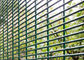 Wire Wall  358 High Security Fence System Psychiatric Hospital Security Fencing